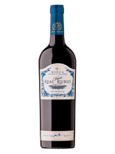 Real Rubio Red Reserva 2017